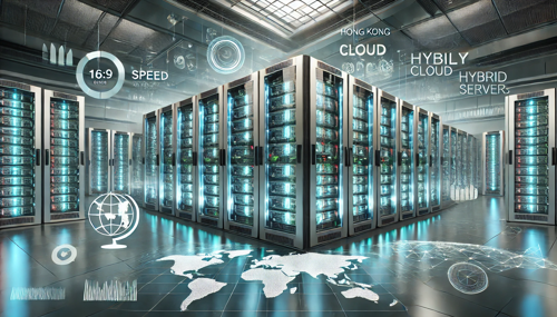 How To Choose The Right Korean Cloud Server Website